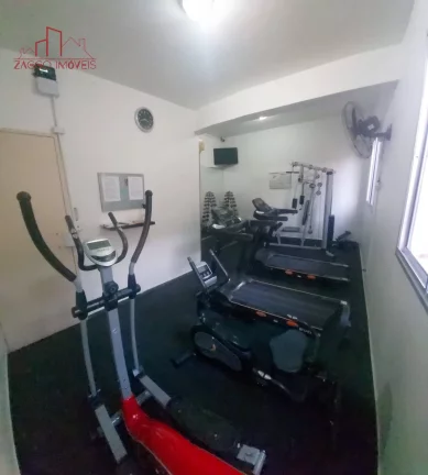 Imagem Oportunidade - Apartamento Térreo Com Quintal - 80m² - Residencial Pádua