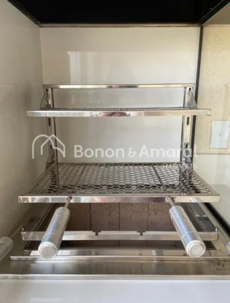 Imagem APARTAMENTO À VENDA NO VILLENEUVE RESIDENCIAL EM CAMPINAS/SP