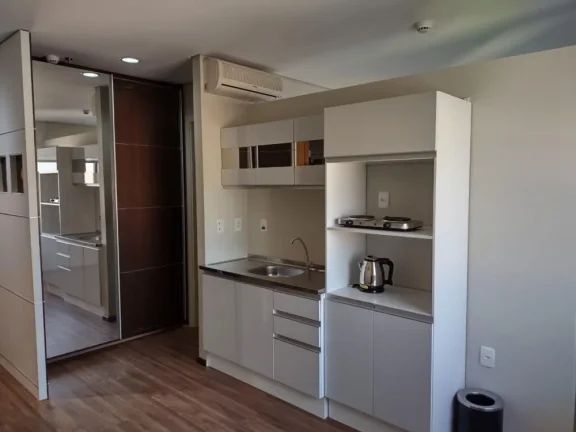 Imagem STÚDIO no Centro de OSASCO - 32m²
