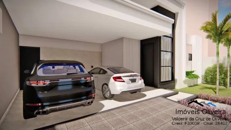 Imagem Casa no Tropical III por R$2.000.000,00