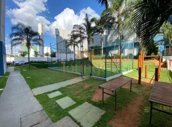 Imagem Apartamento em Sorocaba