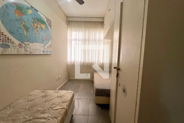 Imagem Apartamento à Venda - Leblon, 3 Quartos, 90 m2