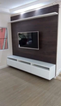 Imagem Casa em Jacareí - Maria Amélia