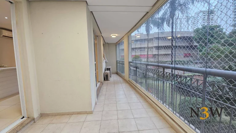 Imagem Apartamento com 3 dormitórios à venda, 175 m² por R$ 2.200.000,00 - Vila Leopoldina - São Paulo/SP