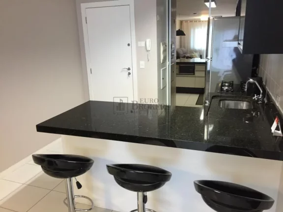 Imagem Apartamento com 2 dormitórios à venda no edifício Terraço da Rainha em Balneário