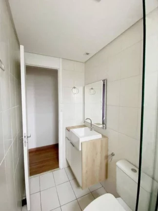 Imagem Apartamento com 2 dormitórios à venda, 64 m² por R$ 429.000,00 - Jardim - Santo André/SP