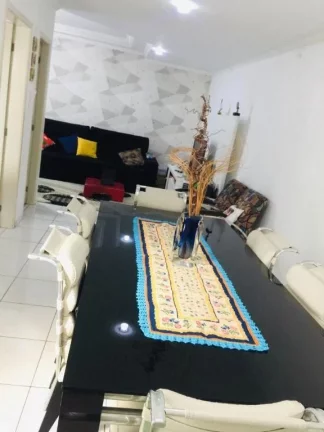 Imagem Sobrado em Condomínio para Venda em São Paulo / SP no bairro Vila Brasílio Machado