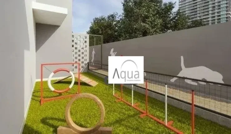 Imagem Apartamento para Venda em Santo André, Vila Assuncao, 3 dormitórios, 1 suíte, 2 banheiros, 2 vagas