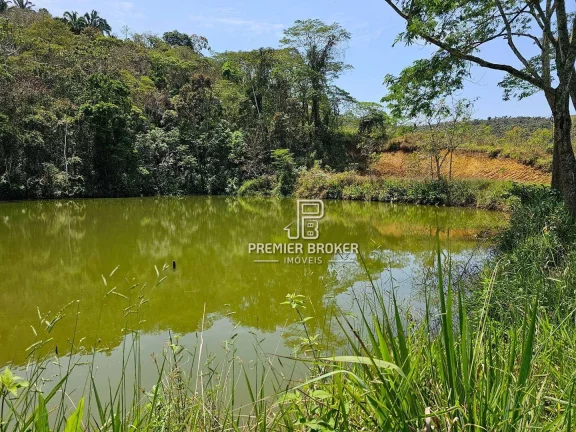 Imagem Sítio à venda, 300000 m² por R$ 1.300.000,00 - Ponte Nova - Teresópolis/RJ
