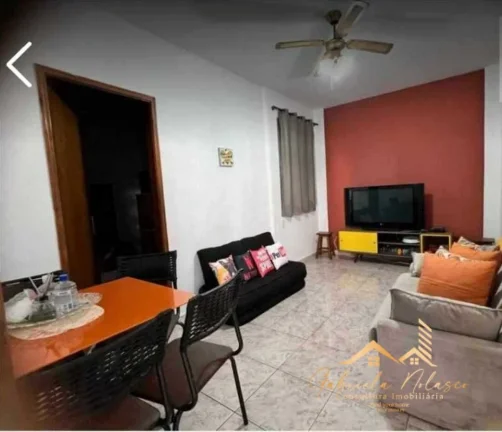 Imagem Apartamento à venda no bairro Gonzaga - Santos/SP