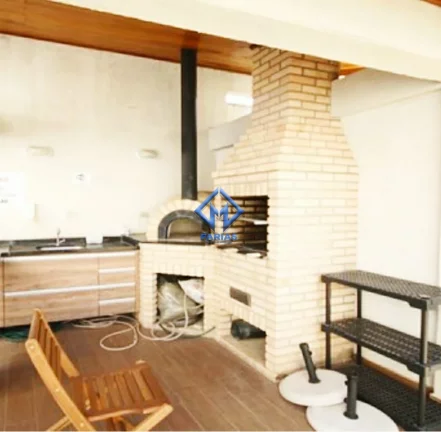 Imagem Apartamento com 2 Quartos à Venda, 55 m² em Ipiranga - São Paulo Imagem Apartamento com 2 Quartos à Venda, 55 m² em Ipiranga - São Paulo