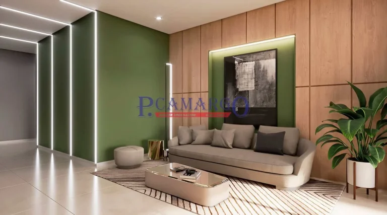 Imagem Apartamento Padrão