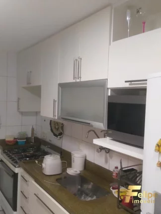 Imagem ÓTIMO APARTAMENTO NA MATA DA PRAIA - VITÓRIA / ES