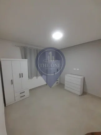 Imagem Apartamento para locação na Vila Mariana, São Paulo-SP: 1 quarto, 1 sala, 1 banheiro, 58,00 m² de área.