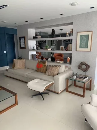 Imagem Apartamento à venda 4 Quartos, 4 Suites, 4 Vagas, 244M², Santa Paula, São Caetano do Sul - SP