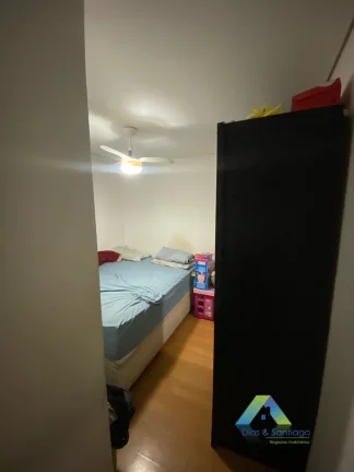 Imagem Apartamento à venda no bairro Parque Bristol - São Paulo/SP, Zona Sul