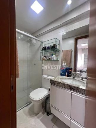 Imagem Apartamento à venda no Vila Alpes - Goiânia/GO