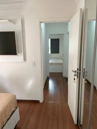 Imagem Flat para LOCAÇÃO em Jardim Paulista - Saint Thomas 60m²