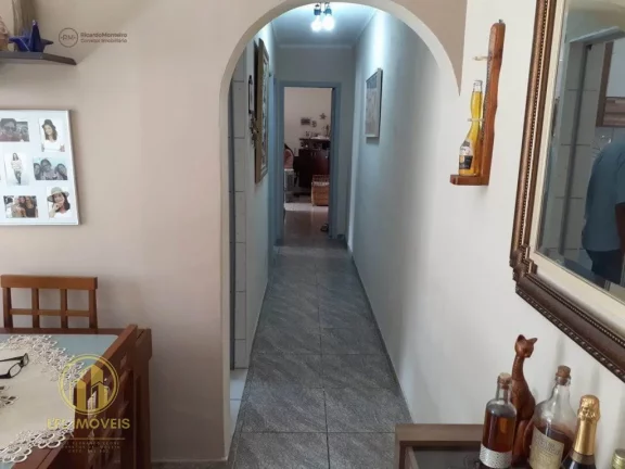 Imagem Apartamento à Venda, 2 dormitórios e 1 vaga. Lapa