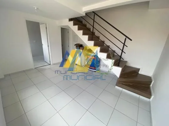 Imagem O seu sobrado em Mogi pode ser mais barato do que você imagina.