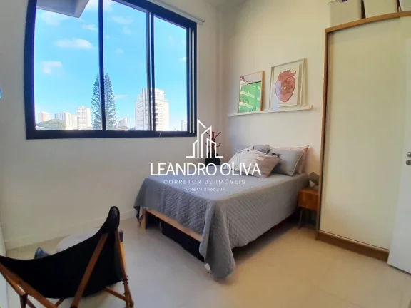 Imagem Condomínio Lexy Boulevard Vila Clementino - Vende se Loft com Potencial | Vila Clementino - SP