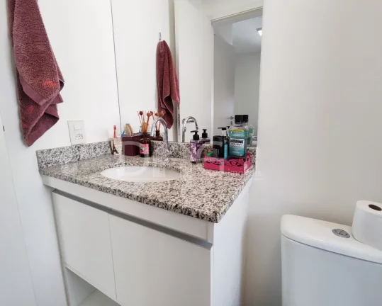 Imagem Apartamento à venda com 86 m² | Art ... Life Residencial Clube | Paulínia - SP