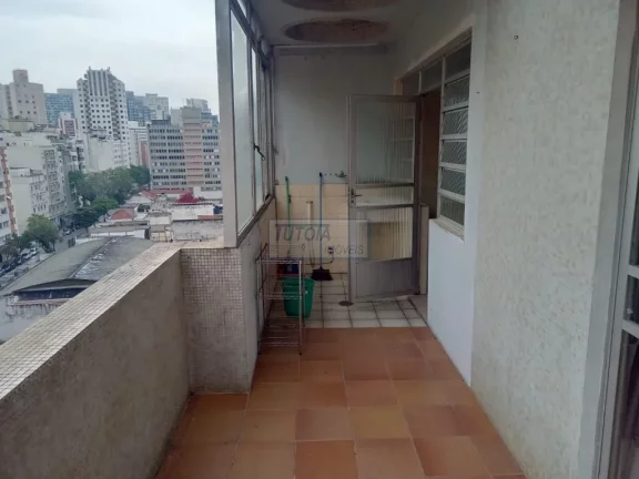 Imagem APARTAMENTO PARA LOCAÇÃO NA BELA VISTA, SÃO PAULO