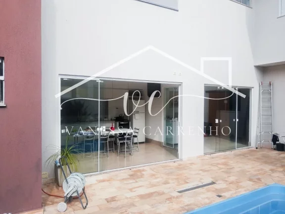 Imagem Venda Sobrado | Vanessa Carrenho Assessoria Imobiliária