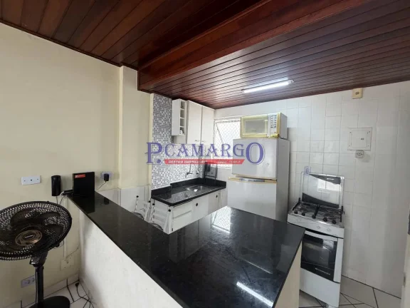 Imagem Kitchenette/Conjugados