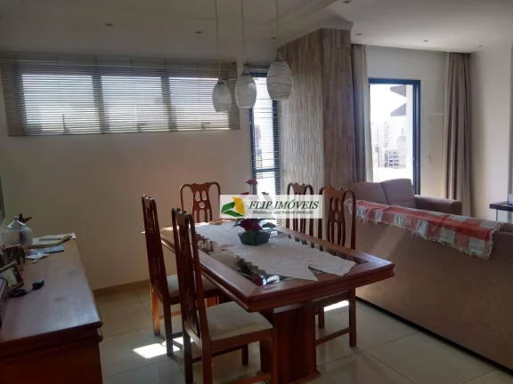 Imagem Apartamento com 3 dormitórios à venda, 110 m² por R$ 650.000,00 - Cambuí - Campinas/SP