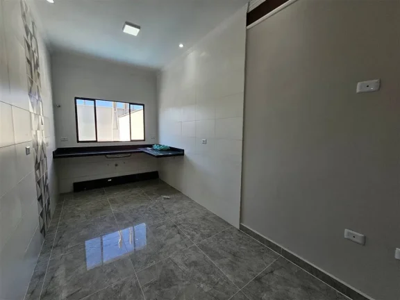 Imagem CASA COM 84.68 m² - BOPIRANGA - ITANHAEM SP