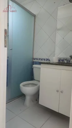 Imagem Lindo apartamento no Morumbi sul - 2 dorms - 57m² - 1 Vaga