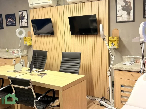 Imagem Loja para Locação na Vila Olímpia