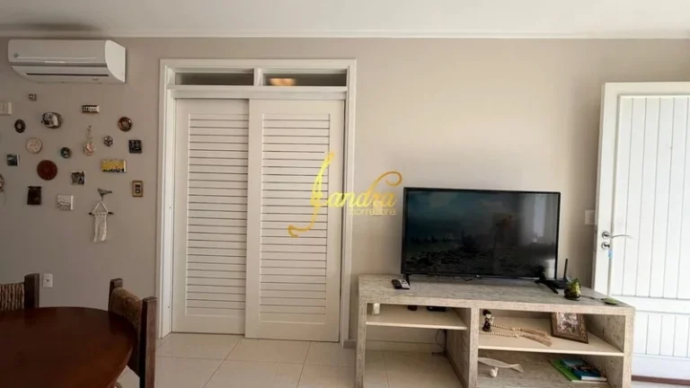 Imagem Magnifica casa em condomínio fechado Casa Hermosa com 2 dormitórios