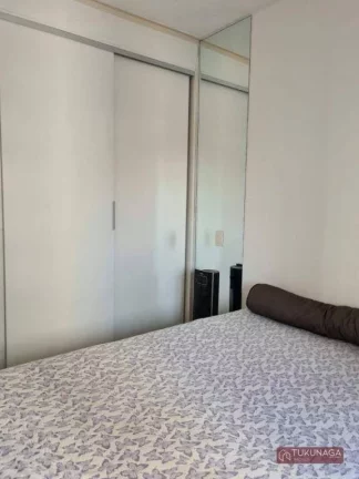 Imagem Apartamento à venda, 67 m² por R$ 580.000,00 - Santana - São Paulo/SP