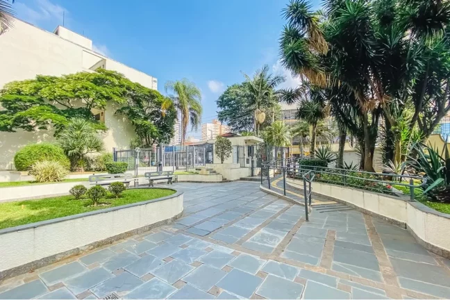 Imagem APARTAMENTO RESIDENCIAL em São Paulo - SP, Alto de Santana