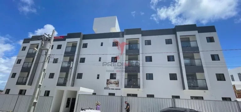 Imagem Apartamento à venda no Paratibe. Opções com Varanda