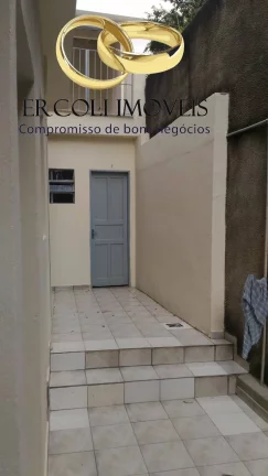 Imagem Casa Reformada com 2 Dormitórios e 1 Vaga - Cidade Mãe do Céu, Zona Leste de São Paulo