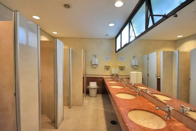 Imagem Prédio para alugar, 4504 m² por R$ 131.547,72/mês - Luz - São Paulo/SP