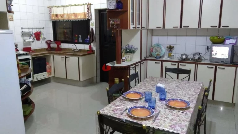 Imagem Apartamento à venda 3 Quartos, 1 Suite, 2 Vagas, 182M², Barcelona, São Caetano do Sul - SP