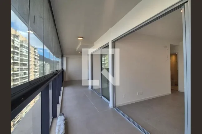 Imagem Apartamento à Venda - Recreio, 2 Quartos, 80 m2