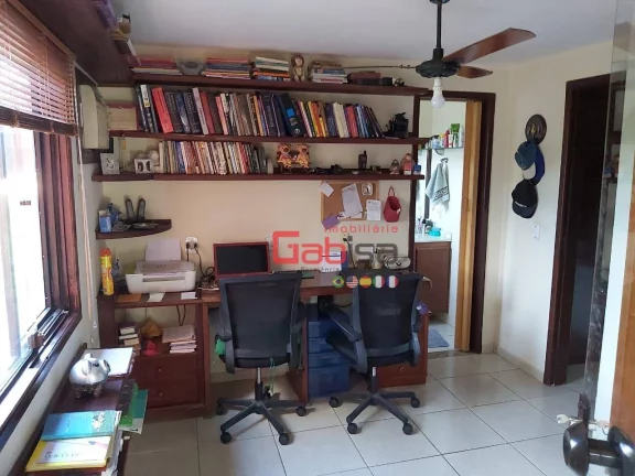 Imagem Casa com 4 dormitórios à venda, 300 m² por R$ 1.600.000,00 - Baia Formosa - Armação dos Búzios/RJ