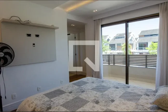 Imagem Casa à Venda - Recreio, 4 Quartos, 234 m2