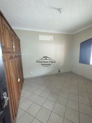 Imagem Casa à venda no bairro Vila Eliana Maria - Vila Molica - Guaratinguetá/SP