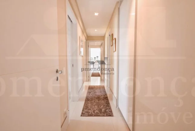 Imagem Perdizes apartamento a venda 4 suites, 250m2