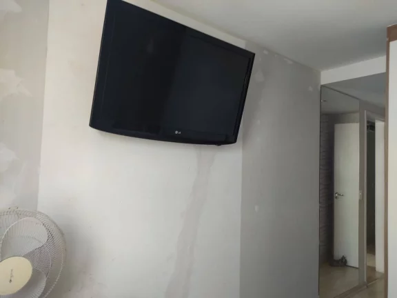 Imagem Apartamento com 3 dormitórios à venda, 71 m² por R$ 470.000 - Parque Jaçatuba - Santo André/SP