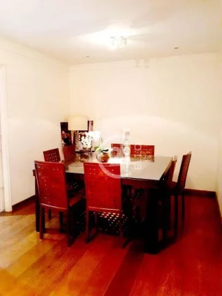 Imagem Apartamento com 3 dormitórios à venda, 240 m² por R$ 5.000.000,00 - Itaim Bibi - São Paulo/SP