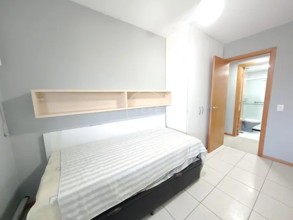 Imagem APARTAMENTO para LOCAÇÃO com 3 DORMITÓRIOS no RIO2 - BORGONHA - Barra Olímpica