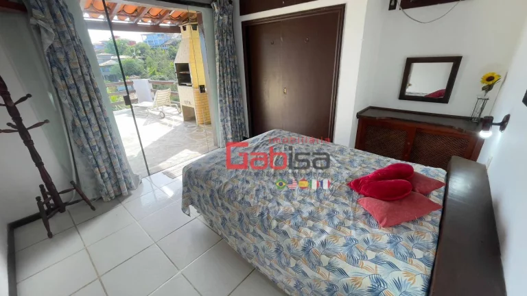 Imagem Charmoso Imo´vel para Airbnb com Linda Vista – Ideal para Investimento em Bu´zios