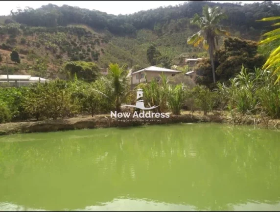 Imagem Casa 3 Quartos à venda em Domingos Martins - Es